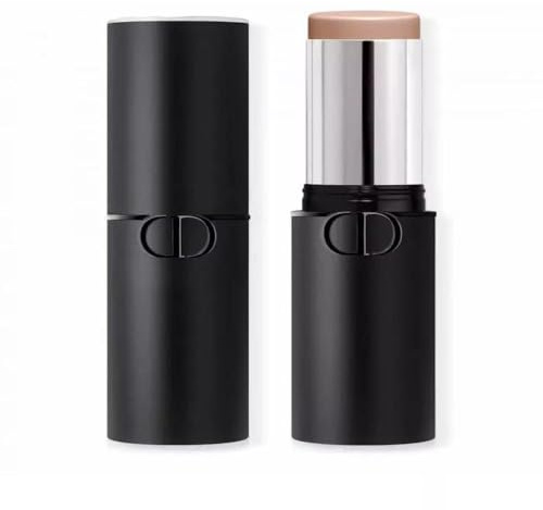 Dior Forever Skin Contour Sculpting and Bronzing Face Stick 01 Light