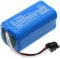 Battery For Sencor Sencor SRV 4000GD-EU3, SRV 4000, SRV 4250, SRV 4250SL, SRV 6250, SRV 8250,