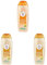 CD Dusche Glücksgefühl 250 ml, belebendes Duschgel mit Gute-Laune-Duft, für empfindliche Haut, ohne Mikroplastik, vegan (Packung mit 3)
