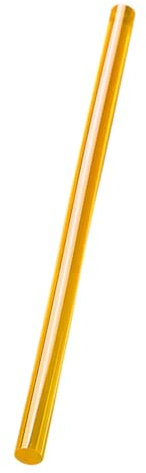 ULDIGI Heißklebestift Tragbar Für Bastelarbeiten Diy Crafts Heißklebestifte Für Heimwerker Und Handarbeiten Geeignet Für Papier Kunststoff