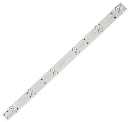 ERAKAFZTTK Fit For Philips 32PFK4109/12 32PFL5708/F7 Backlight Light Bar 320TT09 V5 6