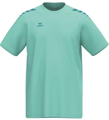 Erima Unisex CMPT Wings T-Shirt
