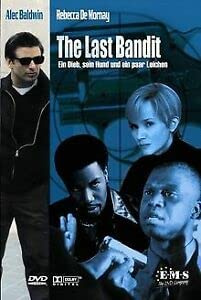 The Last Bandit - Thick As Thieves