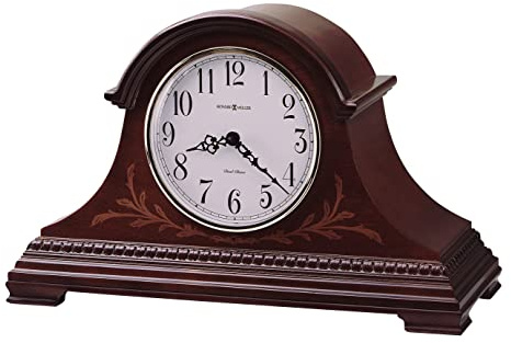 Howard Miller Marquis Mantel Clock