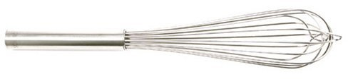 Norpro Wire Whisk, Silver