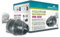 allpondsolutions Aquarium Marine Wave Maker Fish Tank Powerhead Circulation Pump 3000L/H - Powerful Clip on Glass Suction Attachment