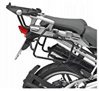 GiVi Seitenkoffer-Träger für Monokey Koffer für BMW R 1200 GS (04-
