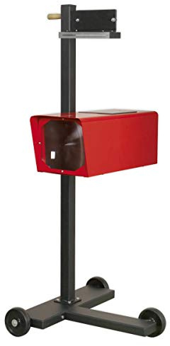 Sealey Hbs2010 Headlamp Beam Setter - Compact