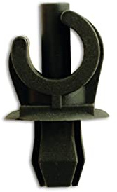 Connect 31679 General Trim Clip Bonnet Prop Rod Clip for Audi & VW 50pc