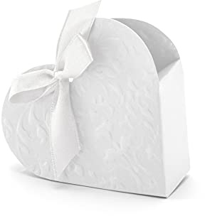 PartyDeco pudp10 Gastgeschenke Tischkarten