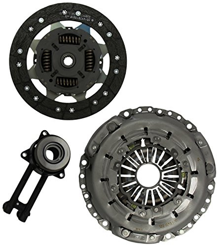 LUK 622311333 Kupplungssatz LuK RepSet Pro
