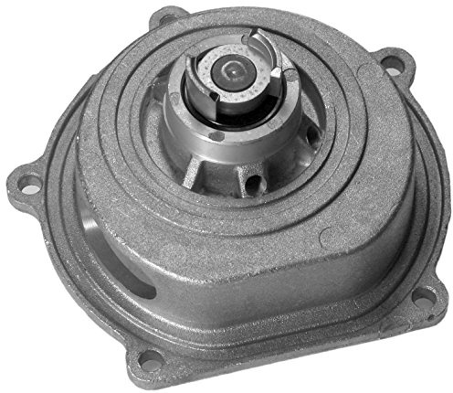 Magneti Marelli 350981707000 Wasserpumpe | Kompatibel mit: HONDA ACCORD V, ACCORD VI, ACCORD VI Hatchback, CIVIC VI Aerodeck, CIVIC VI Fastback
