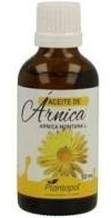 Arnikaöl 50ml - Plantapol - Arnika - 50ml - Aromaöl