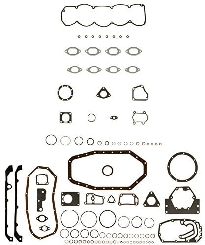 Ajusa 51014500 Full Gasket Set engine