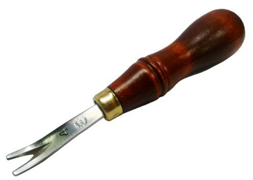gängigen Rand Werkzeug Größe 4 Osborne Ref 125