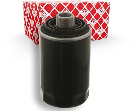 febi bilstein 38477 Ölfilter , 1 Stück