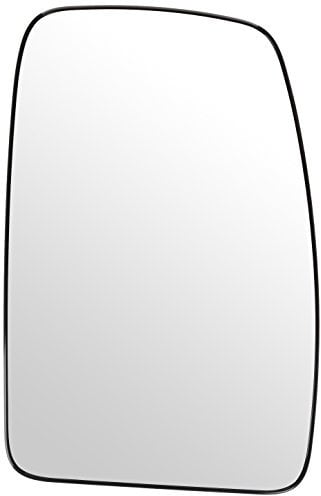 Van Wezel 4387832 cristal de retrovisor lateral