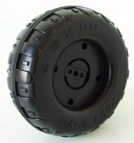 Rolly Toys Vorderrad für Dreiradtraktor