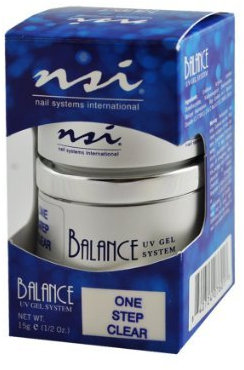 NSI One Step Clear - 0.5oz / 15g