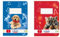 Herlitz 11387099 LANDR Vokabelheft DIN A4, 2-spaltig, 32 Blatt, 80 g/qm
