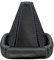 L & P Car Design L&P A0027 Schaltsack Schaltmanschette kompatibel mit VW Golf 2 II Golf 3 III Polo 6N Passat 35i UVM. 100% Echtleder Leder Schwarz Naht Blau