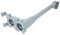 Beko 1759600100 zubehör/Wascharme/Belling Freizeit Flavel Diplomat Geschirrspüler Oberer Sprüharm Rohr