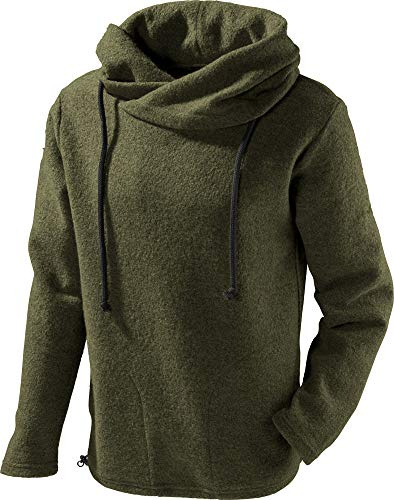 Mufflon W100 Mu-Lucca Brown XL