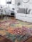 benuta Nest Vintage Teppich Casa - Mehrfarbig 200x290 cm - Teppich für Wohnzimmer, Schlafzimmer und Flur - Pflegeleicht - Fußbodenheizung Geeignet