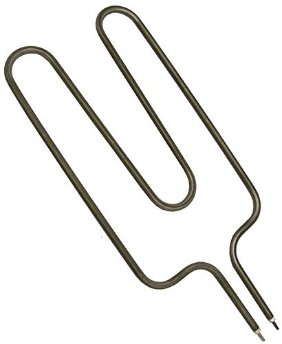 SPARES2GO Élément chauffant pour chauffage de nuit Alto (850 W)