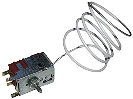 thermostat d'origine EN-60730-2-9 ou 077B5223