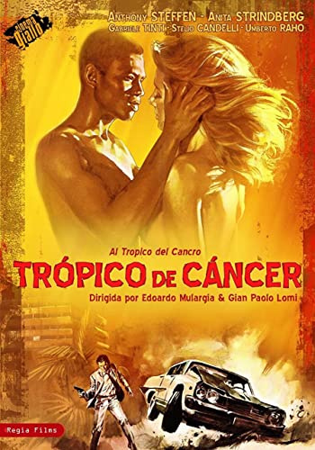 Al Tropico De Cancro (Trópico de cáncer, Spanien Import, siehe Details für Sprachen)