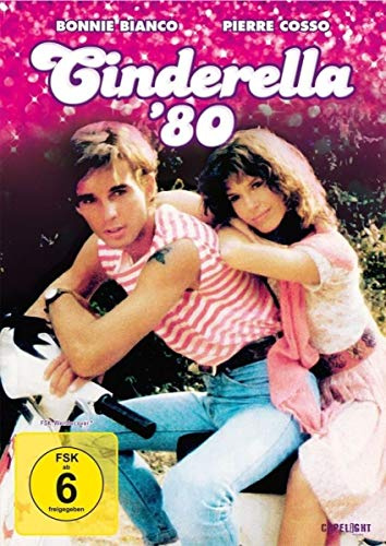 Cinderella '80 (DDR-Synchronisation)