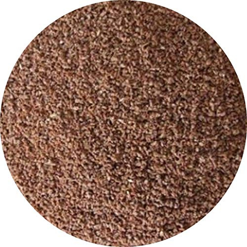Fischfuttertreff Fischfutter Granulat 0,5-1,0 mm für Zierfische, Cichliden, Guppy, Buntbarsche, 250g