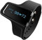 Pulox Checkme O2 - Smartes Handgelenk Pulsoximeter mit Ringsensor und App für iOS und Android