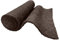 Pangolino Winterschutzmatte 𝟏𝟐𝟎𝟎 𝐠/𝐦² - 𝟏,𝟎𝟎 𝐱 𝟐,𝟎𝟎 𝐦 aus Kokos Kälteschutzmatte für Pflanzen Kokosmatte 1200 g/m² beidseitig latexiert – Größe: 1,0 m x 2,0 m – 𝐅𝐚𝐫𝐛𝐞: 𝐁𝐫𝐚𝐮𝐧