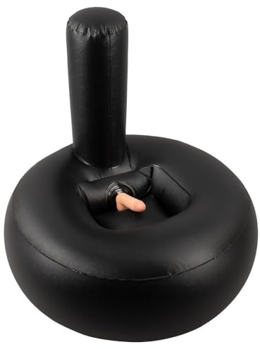 NMC Lust Thruster Analvibratoren Mehrfarbig Eingeitsgröße