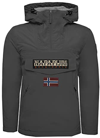 Napapijri Herren Rainforest Pocket 2 Jacket