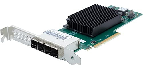 ATTO 16 External Port 12Gb/s SAS/SATA to PCIe 4.0 Host Bus Adapter