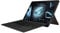 ASUS ROG Flow Z13 (2023) Gaming Laptop Tablet, 13.4 Inch Nebula Display 16:10 QHD 165Hz, GeForce RTX 4050, Intel Core i9-13900H, 16GB LPDDR5, 1TB PCIe SSD, Wi-Fi 6E, Windows 11, GZ301VU-DS94, Black