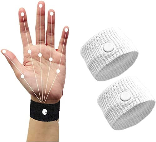 DUBUSH Weimax Blood Glucose Control Bracelet Control blood sugar level Naturally and comfortably adjust blood sugar level Suitable for everyone
