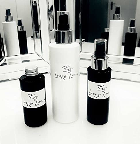 Bergamotte und Oud Typ Dupe 100 ml Raumspray stark duftend