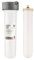 Doulton Filtro de Agua Compacto Para Debajo Del Mostrador Hip Biotect Ultra Inline Con Rosca M12 Con Filtro de Agua Biotect Ultra Incluido (2501) ¦ Sistema de Filtración Debajo Del Fregadero de la Coc