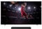 Sony BRAVIA | XR-83A80L | OLED | 4K HDR | Google TV HT-A3000 3.1-Kanal Dolby Atmos Soundbar, Schwarz