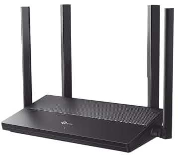TP-Link EX141 Router 2,4 GHz - 5 GHz