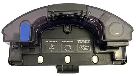 Wassertank OZMO PRO Wischsystem kompatibel mit Ecovacs Deebot OZMO T8, T8+, T8 AIVI, T9 Serier Staubsaugerteilen
