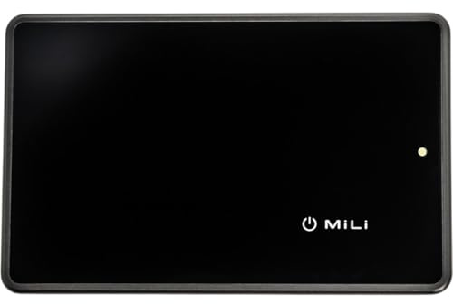 MILI MiCard Anti-Verlust Karte für die Brieftasche (NUR IOS)