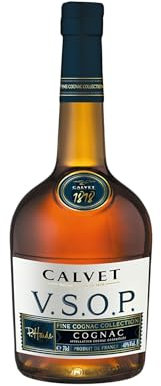 Calvet - Cognac VSOP, Collection Fine Cognac (1 x 0,7L)