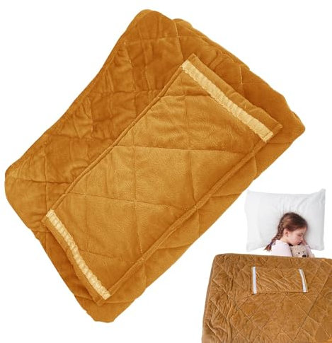 Couverture chauffante à piles,Couverture chauffante à piles,Couverture chauffante USB lavable | Couverture chauffante rechargeable, jeté électrique pour sieste, climatisation, canapé, voyage