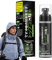 Spray imperméable pour tissus, spray imperméable pour vestes, 100 ml Spray de protection du tissu - Pagaie Neige Spray imperméable pour tissu, veste imperméable, vêtements imperméables, imperméables,