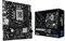 Asrock B860M-H2, Intel B860, 1851, Micro ATX, 2 DDR5, 2 HDMI, GB LAN, 2x M.2